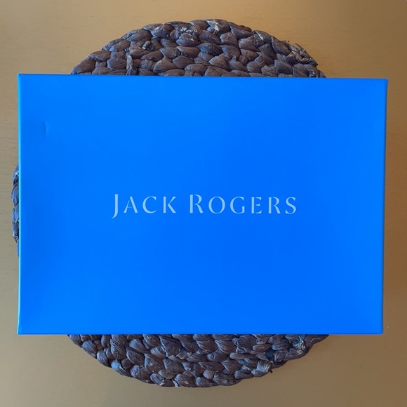 New Jack Rogers Women's Gray Gemma Suede Bootie - Picture 4 of 4